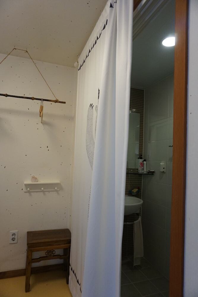 Hotel Eugene's House