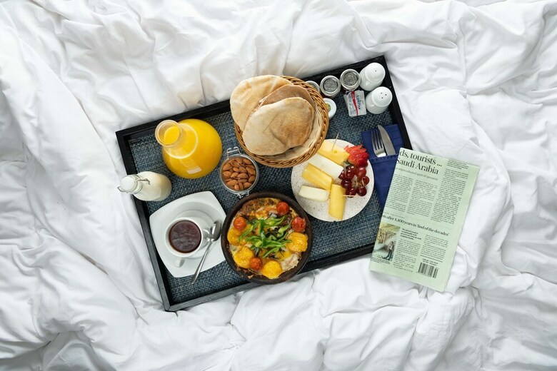 Radisson Blu Plaza Hotel, Jeddah