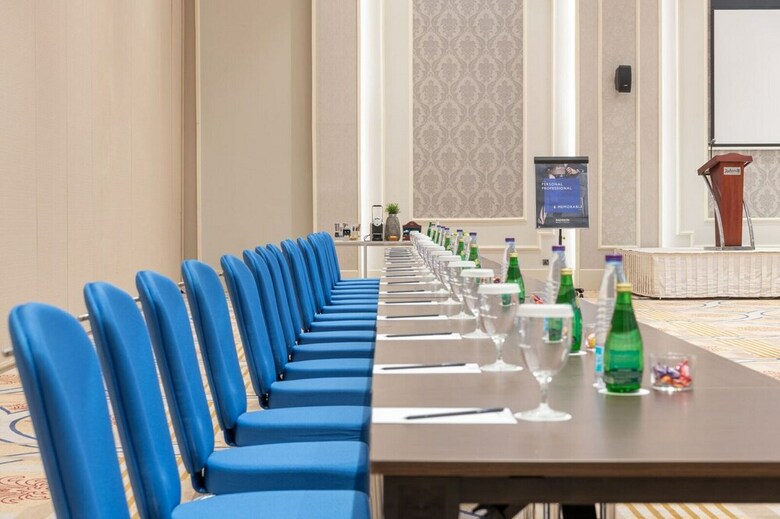 Radisson Blu Plaza Hotel, Jeddah