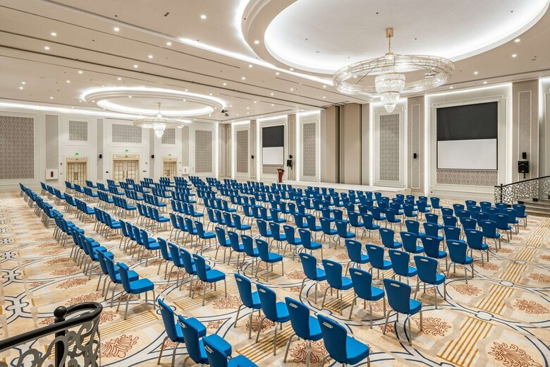Radisson Blu Plaza Hotel, Jeddah