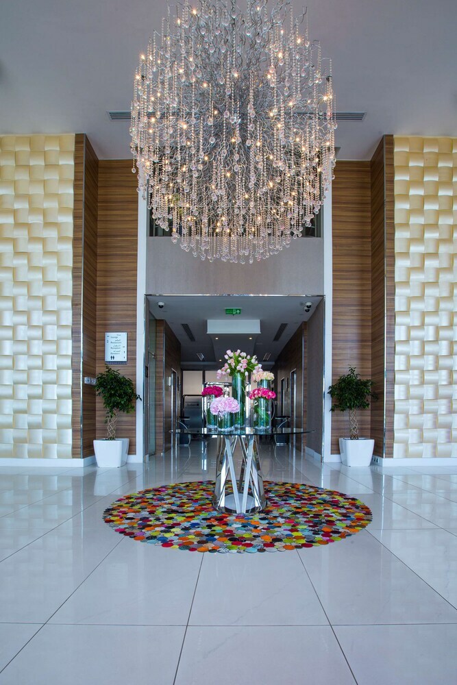 Radisson Blu Plaza Hotel, Jeddah