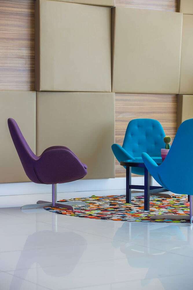 Radisson Blu Plaza Hotel, Jeddah