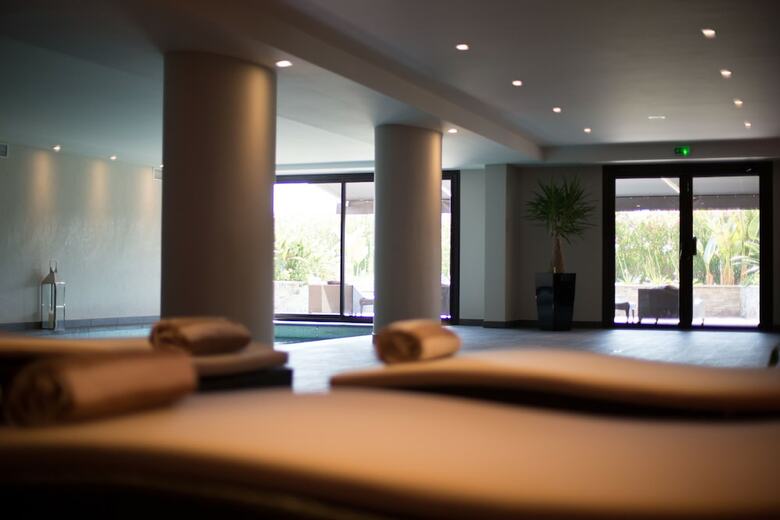 Hotel Le Daya H�tel & Spa