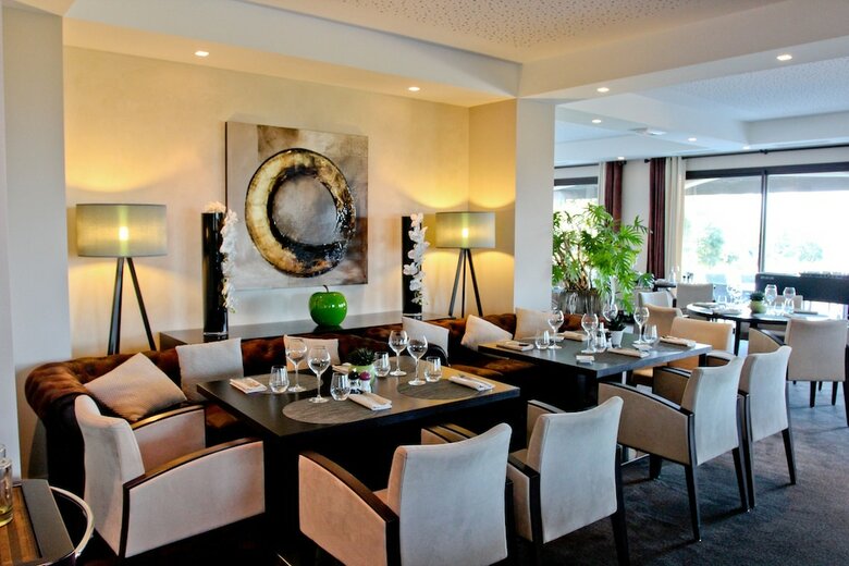 Hotel Le Daya H�tel & Spa