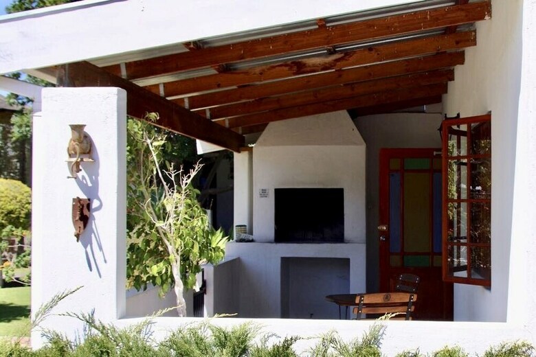 Hotel Kleinplasie Guesthouse