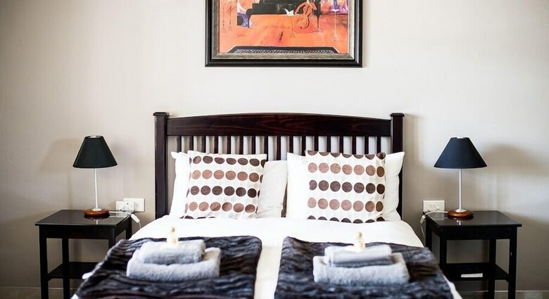 Hotel Kleinplasie Guesthouse