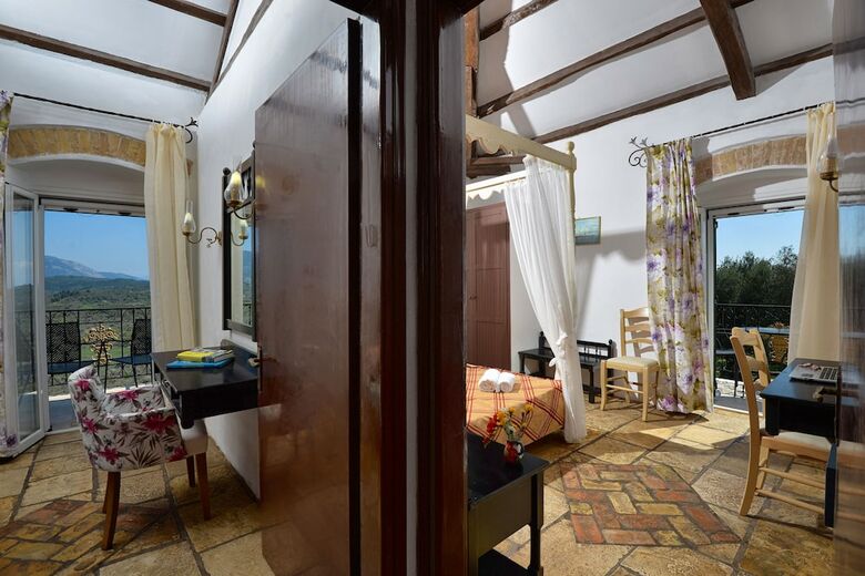 Hotel Fundana Villas