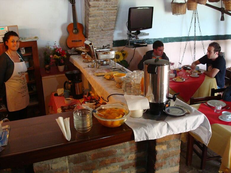 Hotel Fundana Villas