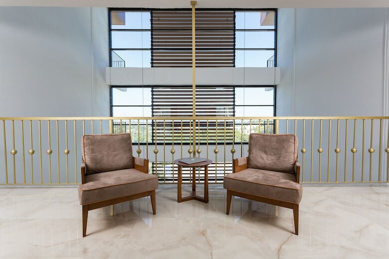 Aya Yorgi Hotel By T