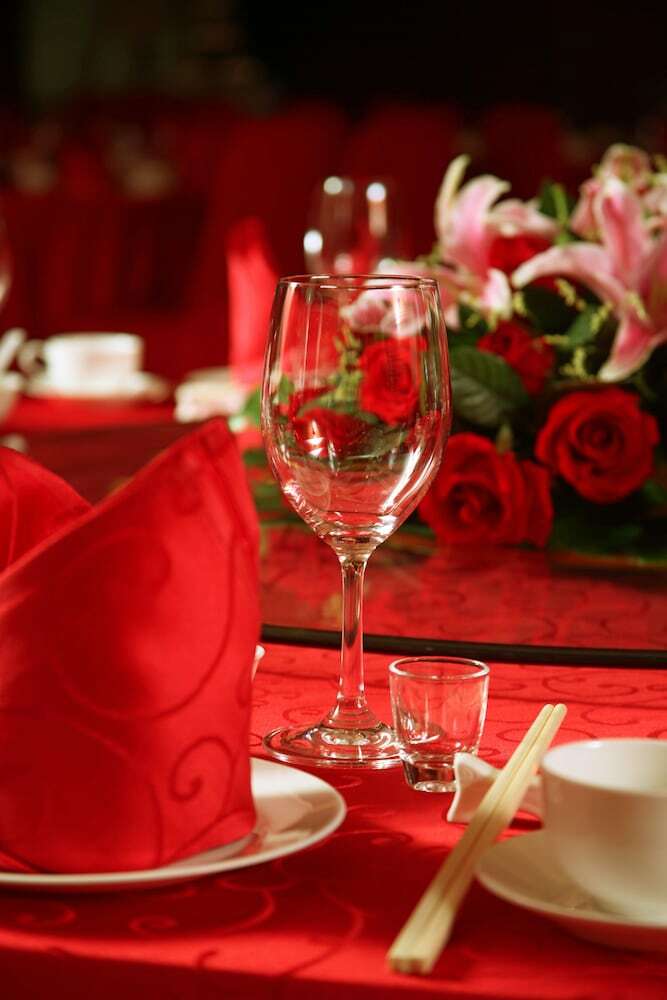 Sunworld Hotel Beijing Wangfujing