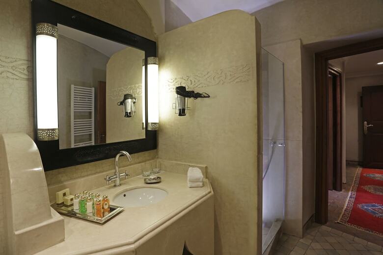 La Maison Arabe Hotel, Spa And Cooking Workshops