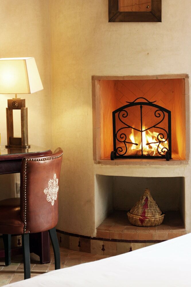 La Maison Arabe Hotel, Spa And Cooking Workshops