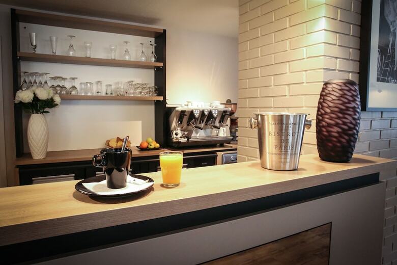 Hotel Ibis Styles Saint Brieuc Plerin