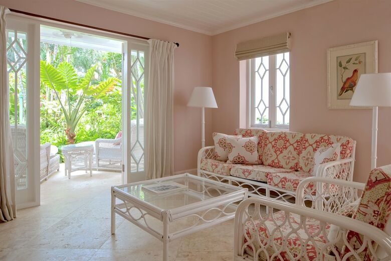 Apartamento Cobblers Cove