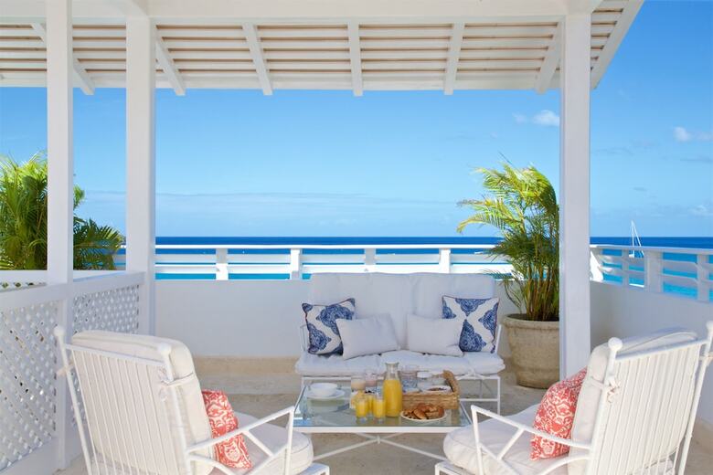 Apartamento Cobblers Cove