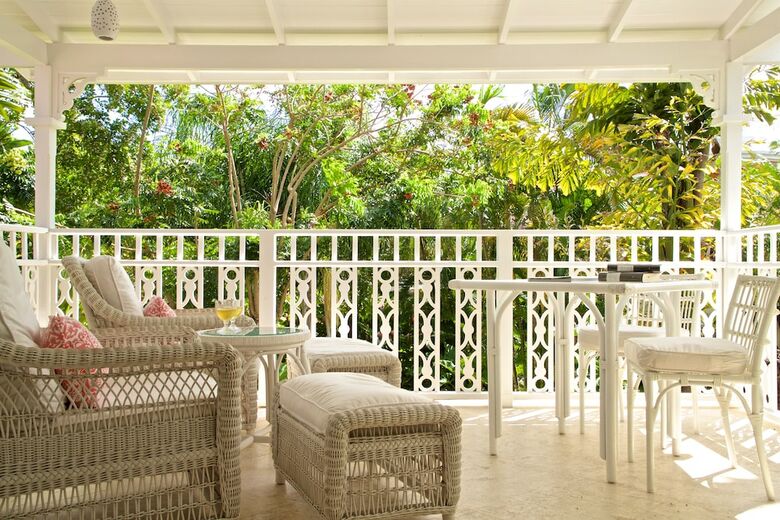 Apartamento Cobblers Cove