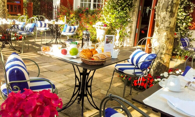 Hotel Villa Catarie