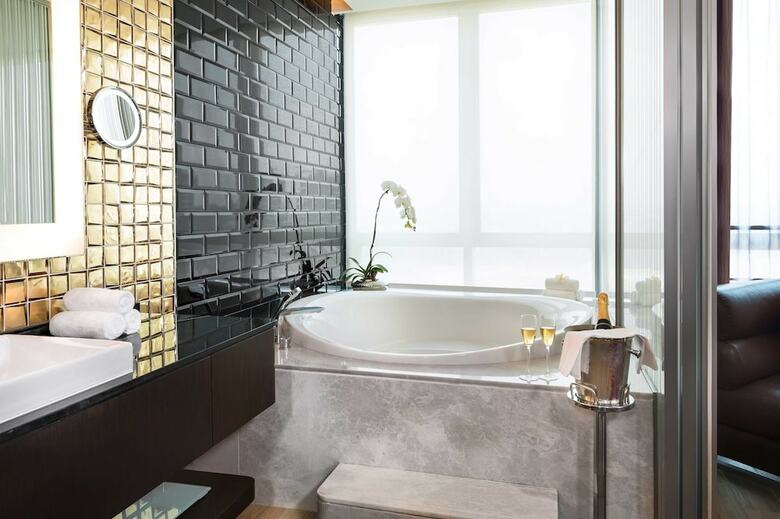 Hard Rock Hotel Shenzhen
