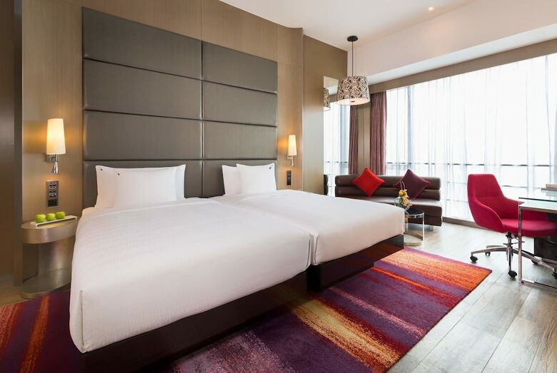 Hard Rock Hotel Shenzhen