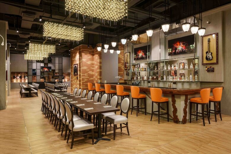 Hard Rock Hotel Shenzhen
