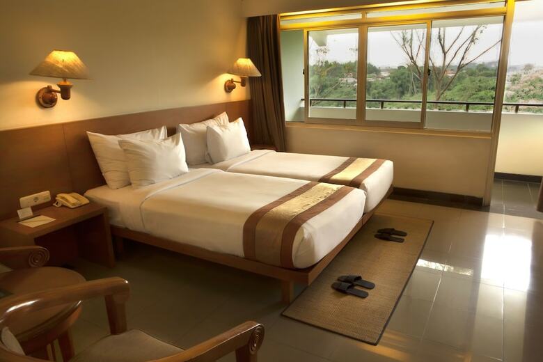 Hotel Sangria Resort & Spa