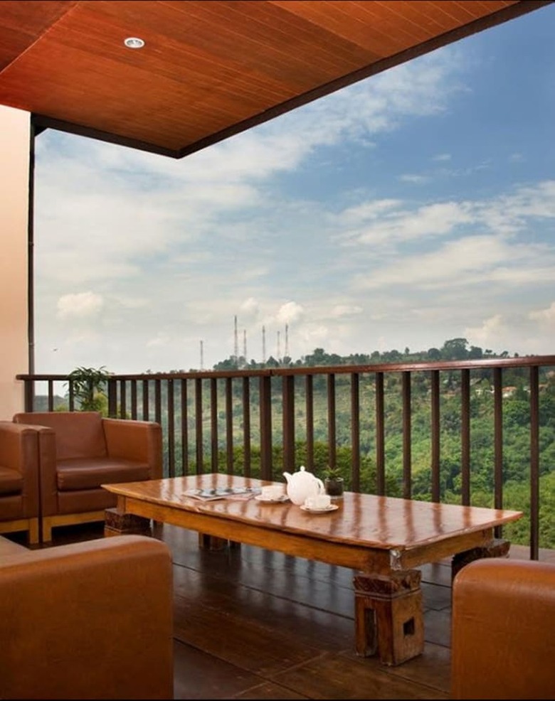 Hotel Sangria Resort & Spa