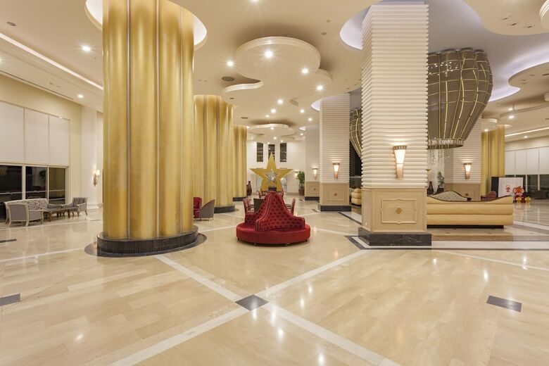 Starlight Resort Hotel - All Inclusive