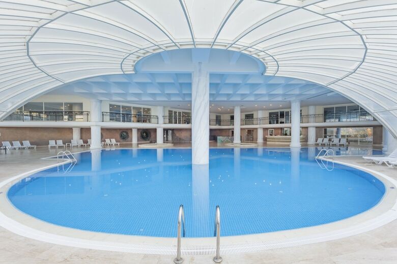 Starlight Resort Hotel - All Inclusive