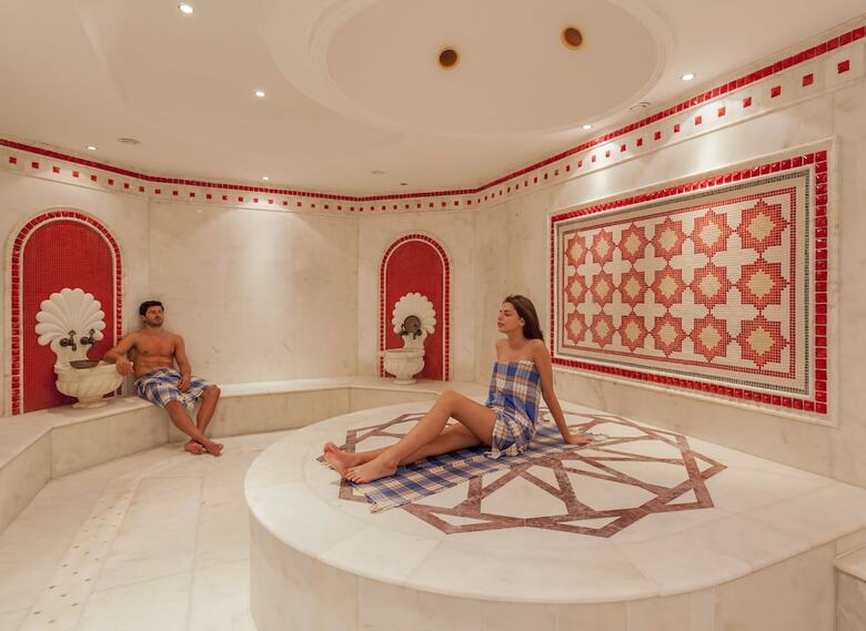 Starlight Resort Hotel - All Inclusive