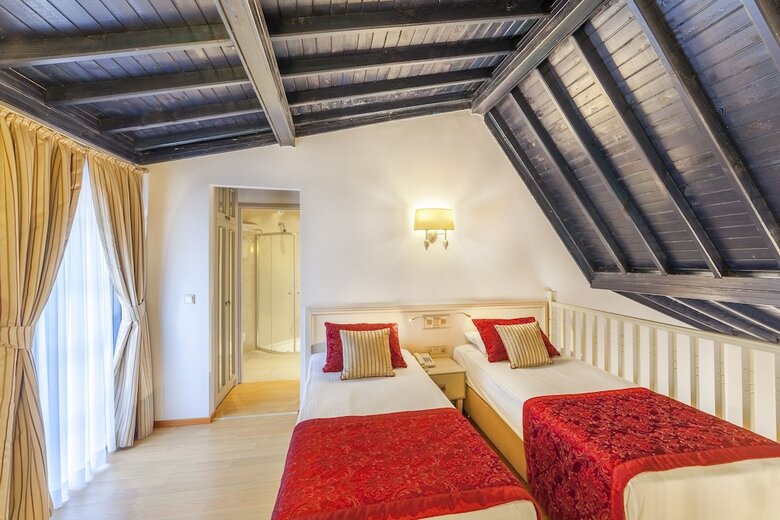 Starlight Resort Hotel - All Inclusive