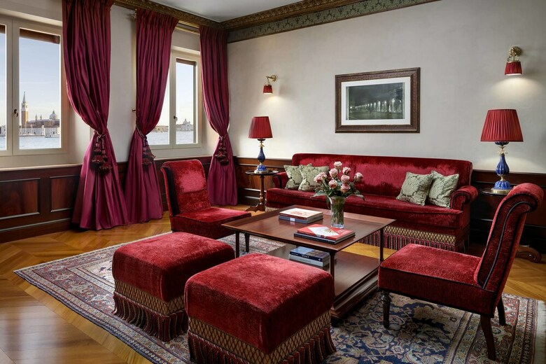 Hotel Danieli, A Luxury Collection Hotel, Venice