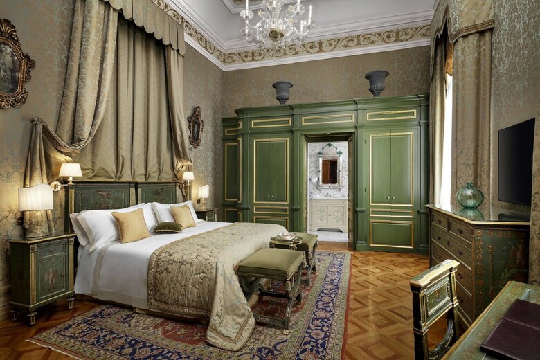 Hotel Danieli, A Luxury Collection Hotel, Venice