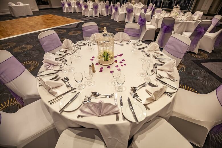 Mercure Bedford Centre Hotel