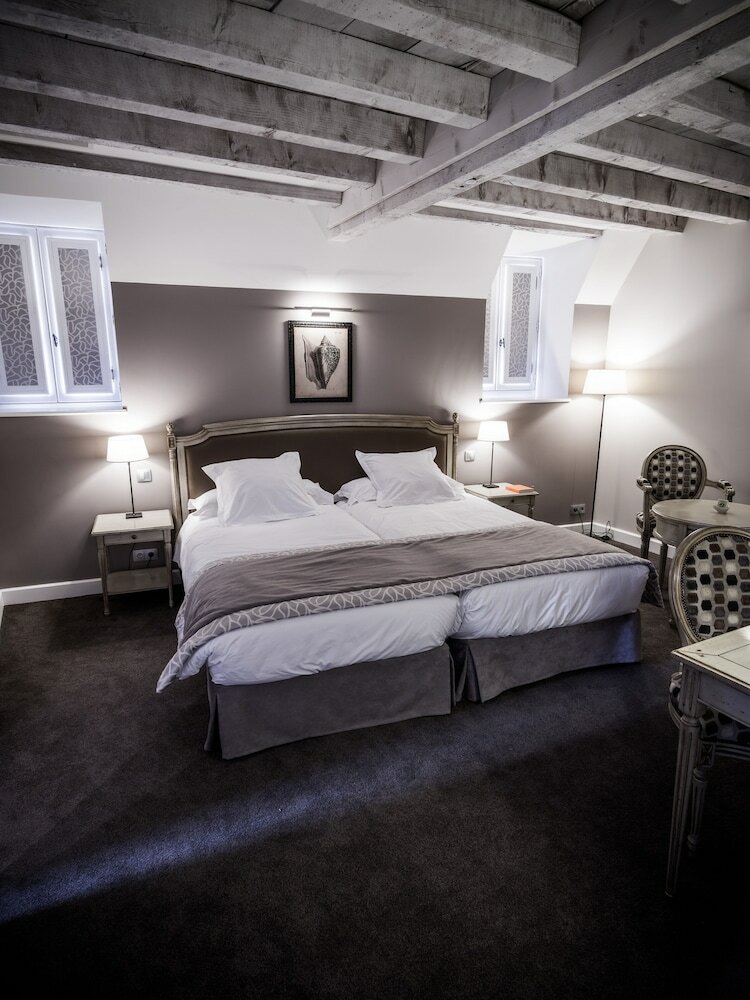Hotel Ch�teau Sainte Sabine