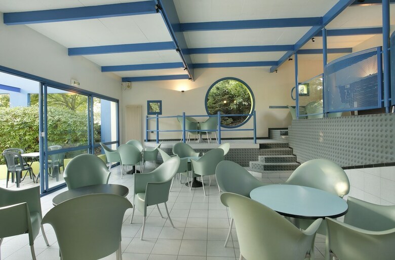 Hotel Les Jardins De L'anjou