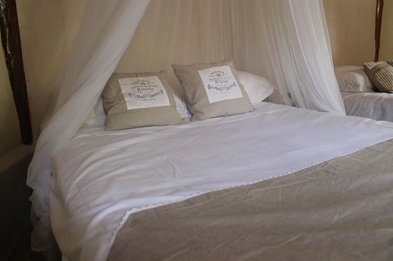 Hotel Maya Cabanas & Cenote Tulum