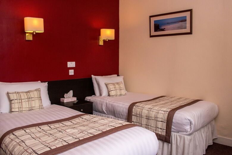 Kings Arms Hotel