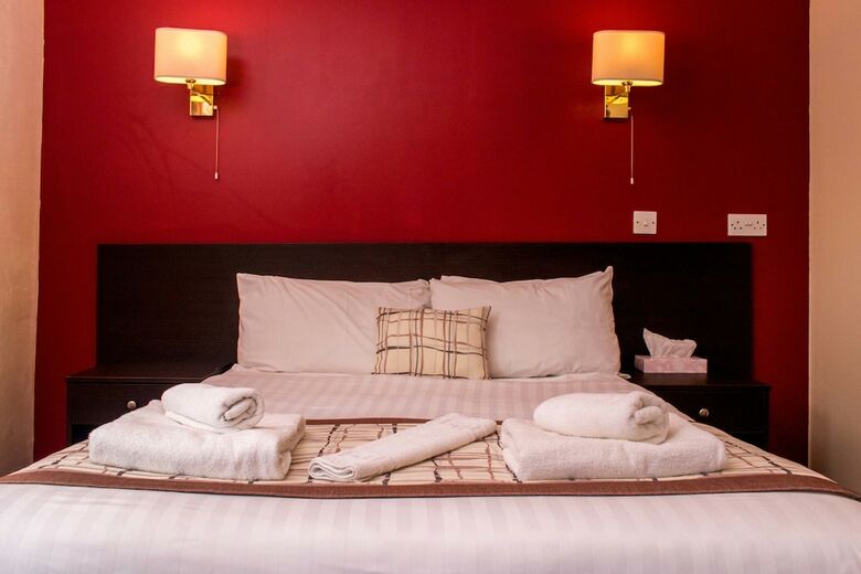 Kings Arms Hotel