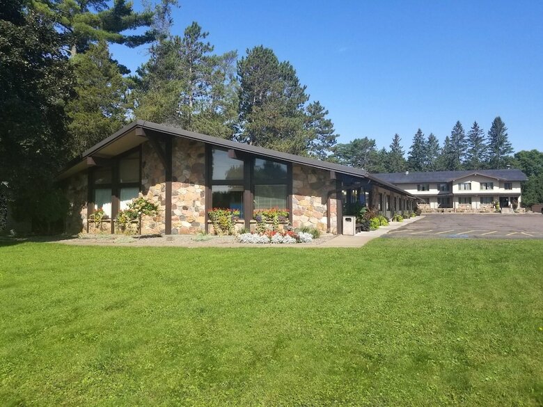 Motel Americas Best Value Inn Hinckley