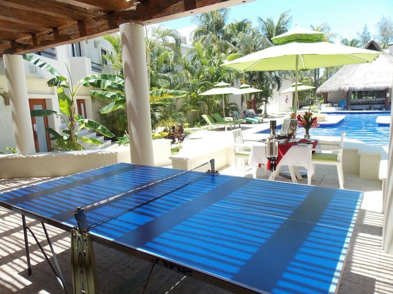 Hotel Laguna Suites Golf & Spa All Inclusive