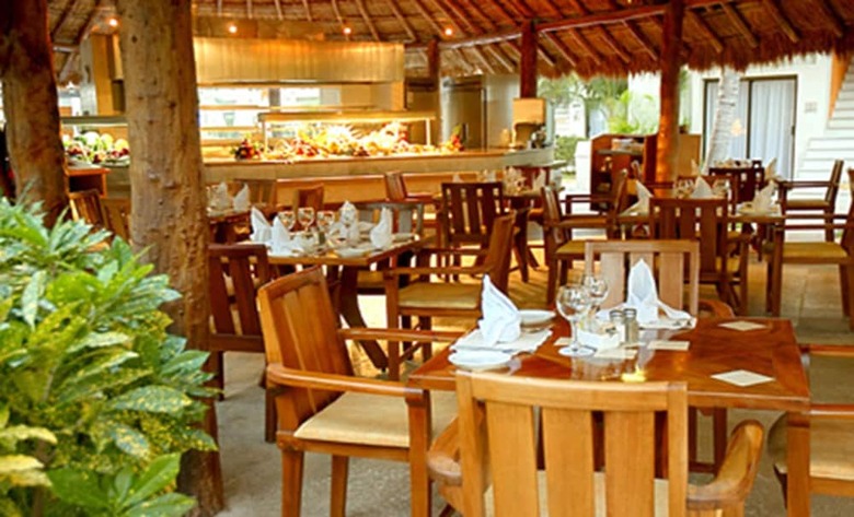 Hotel Laguna Suites Golf & Spa All Inclusive