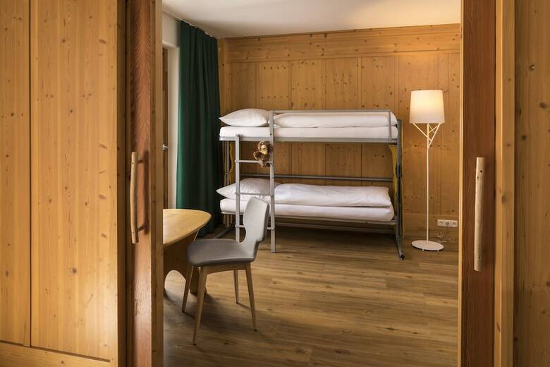 Hotel Falkensteiner Club Funimation Katschberg