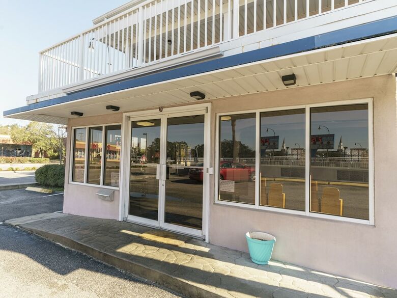 Motel Oyo Hotel Myrtle Beach Kings Hwy