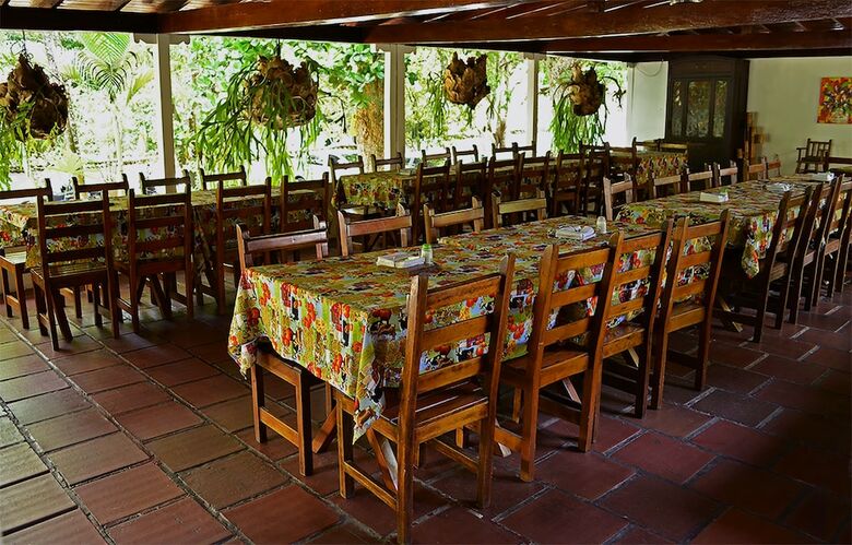 Hotel Quimbaya