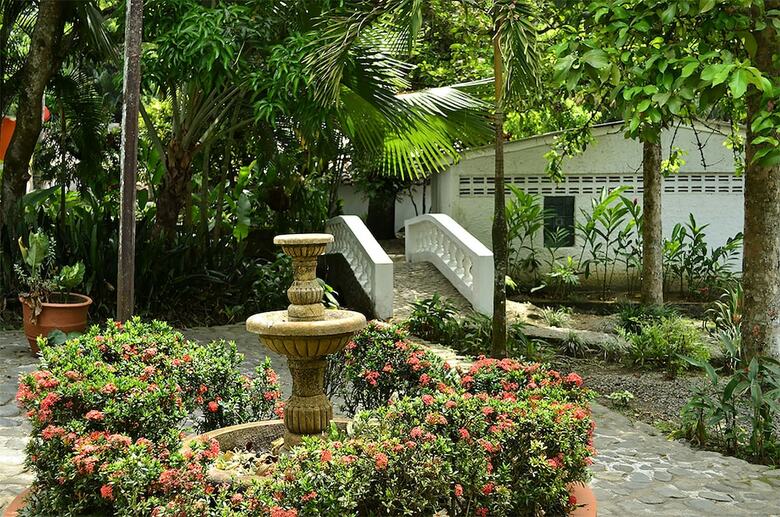 Hotel Quimbaya