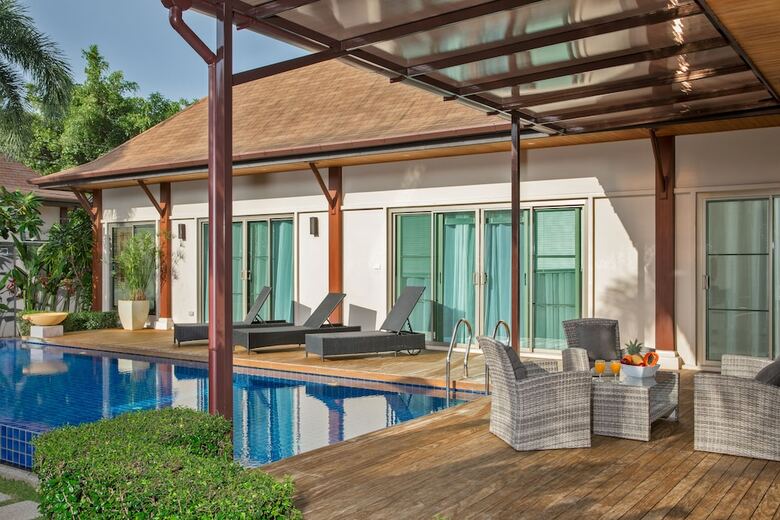Villa Kokyang Estate By Tropiclook