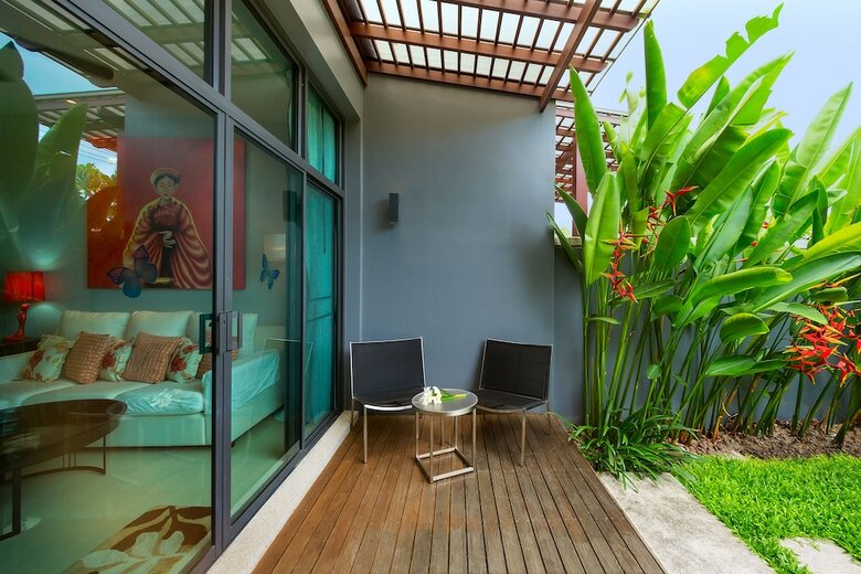 Villa Kokyang Estate By Tropiclook