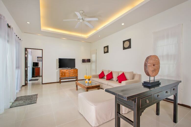 Villa Kokyang Estate By Tropiclook