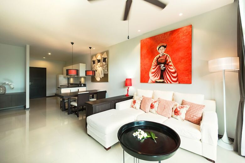 Villa Kokyang Estate By Tropiclook