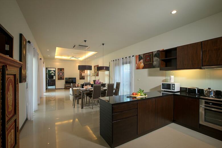 Villa Kokyang Estate By Tropiclook
